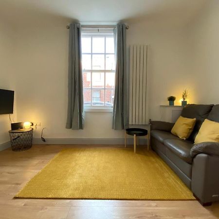 Avenham Apartments Preston  Ngoại thất bức ảnh