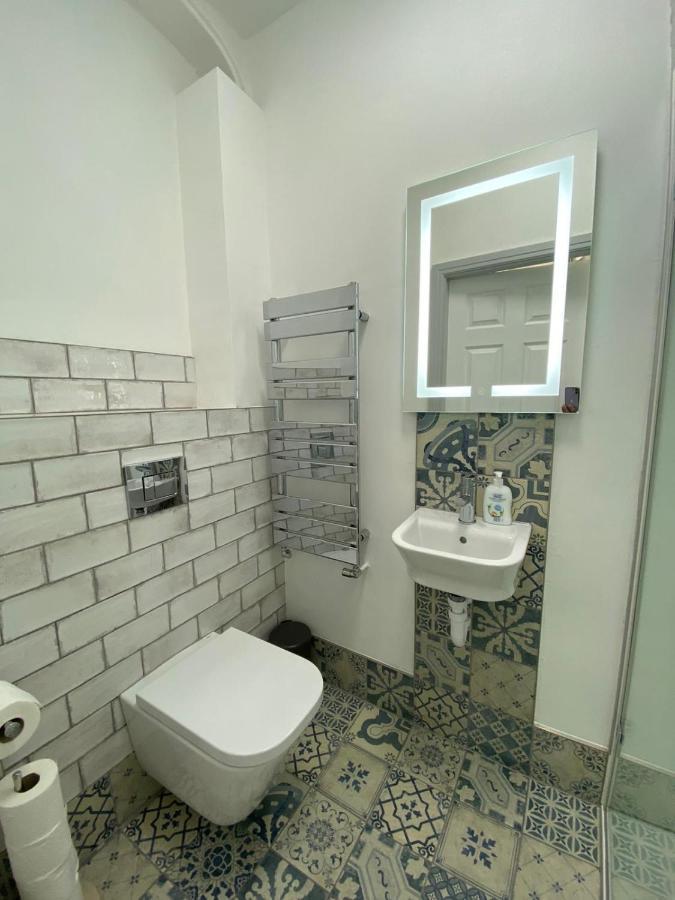 Avenham Apartments Preston  Ngoại thất bức ảnh