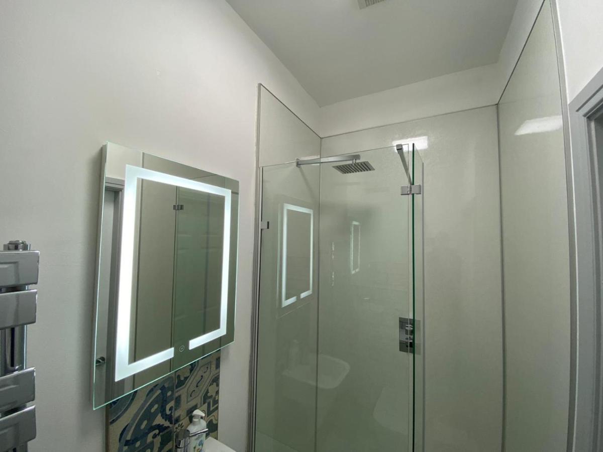 Avenham Apartments Preston  Ngoại thất bức ảnh