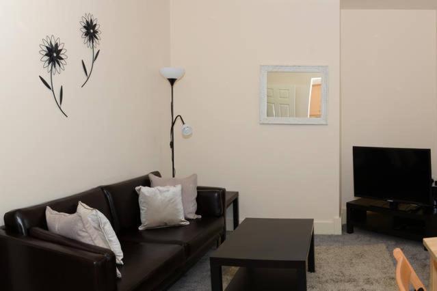 Avenham Apartments Preston  Ngoại thất bức ảnh