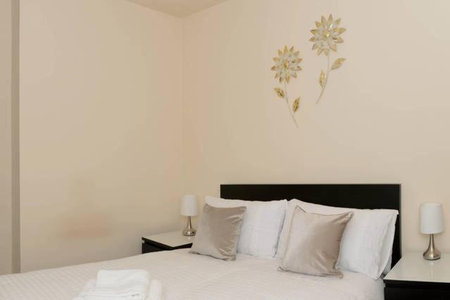 Avenham Apartments Preston  Ngoại thất bức ảnh