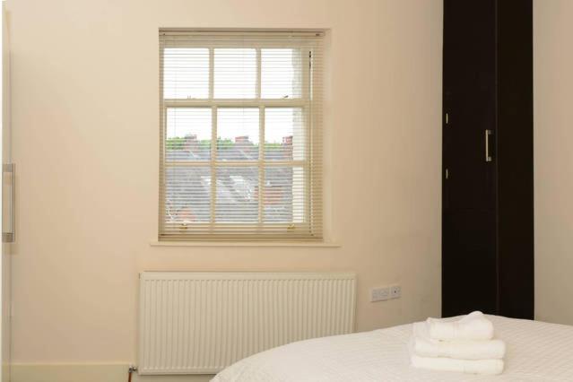 Avenham Apartments Preston  Ngoại thất bức ảnh